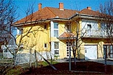 Pension de famille Siófok Hungrie